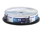 Medios en Blu-ray –  – BE2S2B10F/00