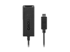 USB-Netwerkadapters –  – 4X90S91831