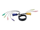 KVM電纜 –  – 2L-5305P
