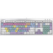 Keyboards –  – LKBU-FCPX10-CWMU-US