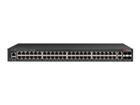 Gigabit hubs og switche –  – ICX7150-48P-4X1G
