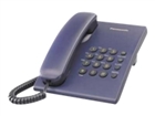 Ενσύρματα τηλέφωνα –  – KX-TS500FXC