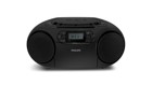 Audiopřehrávače –  – TAZ2500/10