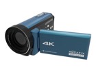 Videocamera's met Flash-Geheugen –  – 24010