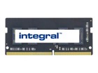 DDR4 –  – IN4V8GNCLPX