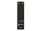 Remote Controls –  – TVRC2140BK