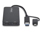 Specific Cables –  – 107B-USB-HDMI-2