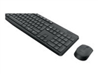 Keyboard & Mouse Bundles –  – 920-007937