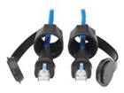Patch Cables –  – N200P-050BL-IND