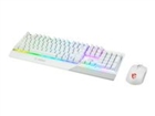 Ensembles clavier et souris –  – S11-04FR306-CLA