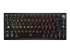 Bluetooth-Tastaturen –  – CH-91D441F-DE
