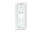 อุปกรณ์เสริมกล้อง –  – UACC-G4 DOORBELL PRO POE-GANG BOX-WHITE