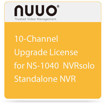 Linux programi –  – NS-SOLO-UP 10