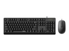 Keyboard & Mouse Bundles –  – X130PRO