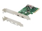 USB Controllers –  – EMRICK08G