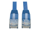 Patch Cables –  – N201-025-BL-FL