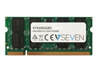 DDR2 
atmiņa –  – V742002GBS