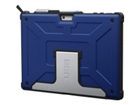 Tablet Carrying Cases –  – UAG-SFPRO4-CBT-VP