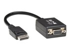 Peripheral Cables –  – P134-06N-VGA