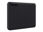 External Hard Drives –  – HDTCA40XG3CA