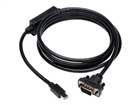 Periferní kabely –  – P586-010-VGA-V2