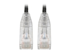 Patch Cables –  – N201-S6N-BK
