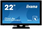 Monitory s dotykovou obrazovkou –  – T2236MSC-B2