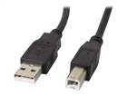 Kabel USB –  – CA-USBA-11CC-0005-BK