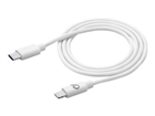 Câbles pour téléphone cellulaire –  – USBDATAC2LMFI1MW