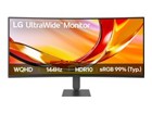 Computer Monitors –  – 34U620B-B.AEK