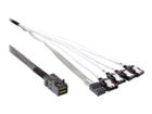 SAS Cables –  – 27630B