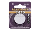 Button-Cell Batteries –  – UL2430