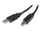 Kabel USB –  – USB2HAB1