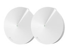 Wireless Routers –  – DECO M9 PLUS(2-PACK)