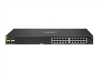 Rack-Mountable Hubs & Switches																								 –  – JL677A