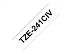 Rolo de papel –  – TZE241CIV