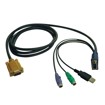 Cables para KVM –  – P778-010