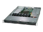 Rack Servery –  – SYS-5019C-WR
