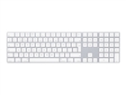 Tastature –  – MQ052B/A