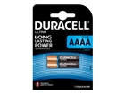 Duracell – 5000394041660