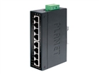 Unmanaged Switches																								 –  – ISW-801T
