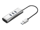 Adaptadors de xarxa USB –  – 12.99.1116
