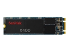 SSD, Solid State Drives –  – SD8SN8U-512G-2000