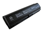 Notebook Batteries –  – HP-DV2000H