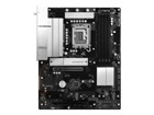 Motherboards (für Intel-Prozessoren) –  – 90-MXBUA0-A0UAYZ