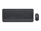 鍵盤和滑鼠組合 –  – 920-011004