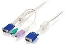 Cables para KVM –  – ACC-2103