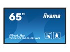 Touchscreen Large Format Displays –  – TF6539AS-B1AG