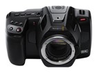 Videokameraer med flash hukommelse –  – CINECAMPOCHDEF6K2