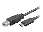 USB-Kabels –  – KU31CD1BK